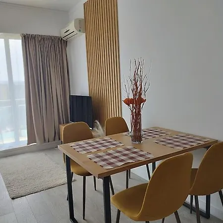 Lägenhet My Place *