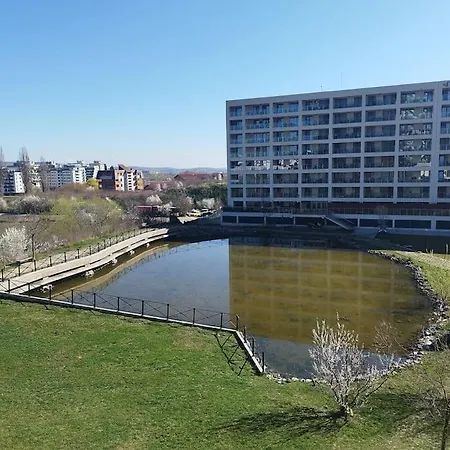 Lägenhet My Place Cluj-Napoca